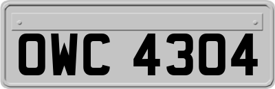 OWC4304