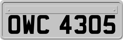 OWC4305