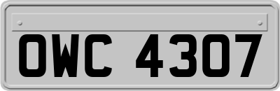 OWC4307