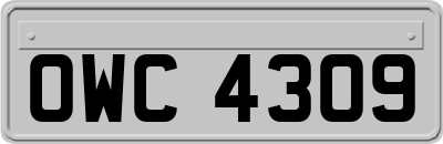 OWC4309