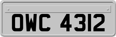 OWC4312
