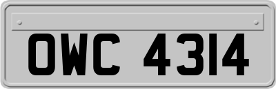 OWC4314