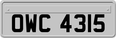 OWC4315