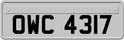 OWC4317