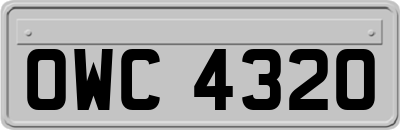 OWC4320