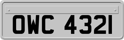 OWC4321