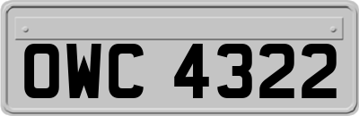 OWC4322