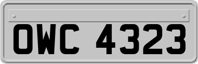 OWC4323