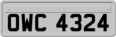OWC4324