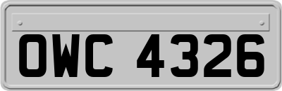 OWC4326
