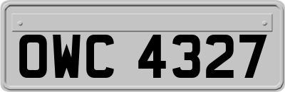 OWC4327