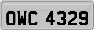 OWC4329