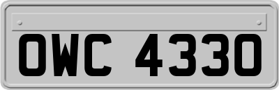 OWC4330