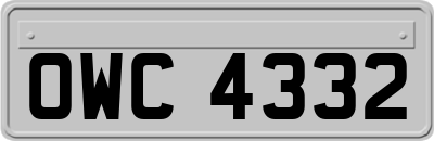 OWC4332