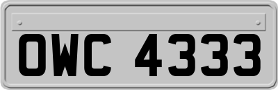 OWC4333
