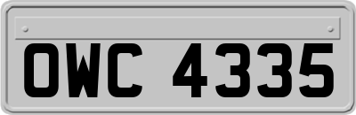 OWC4335