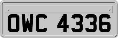 OWC4336