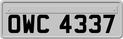OWC4337