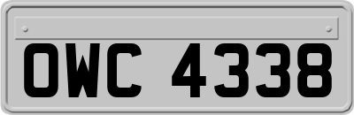 OWC4338