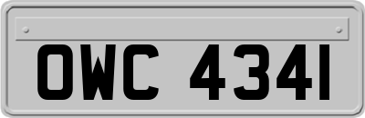 OWC4341