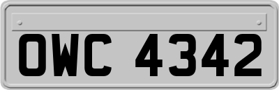 OWC4342