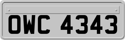 OWC4343