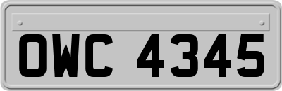OWC4345