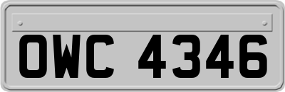 OWC4346