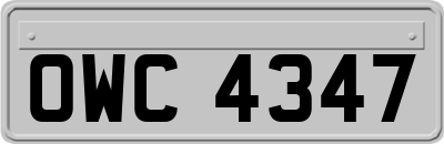 OWC4347