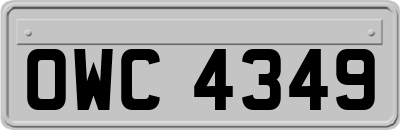 OWC4349