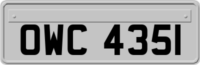 OWC4351