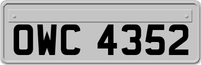 OWC4352