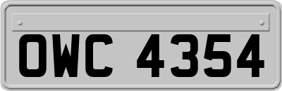 OWC4354