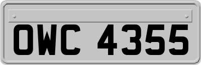 OWC4355