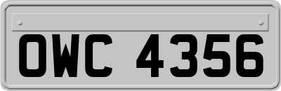 OWC4356