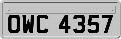 OWC4357