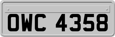 OWC4358