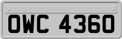 OWC4360