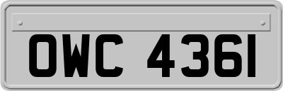 OWC4361