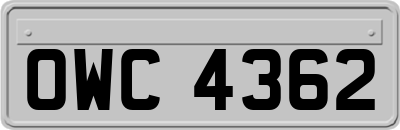 OWC4362
