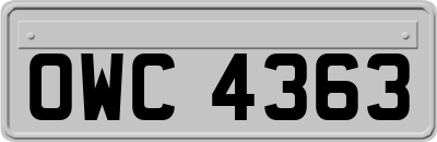 OWC4363