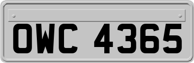 OWC4365