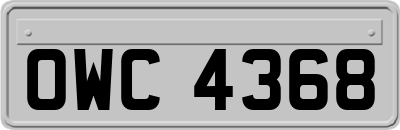 OWC4368