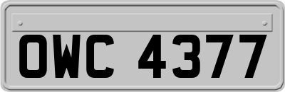 OWC4377