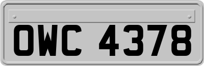 OWC4378