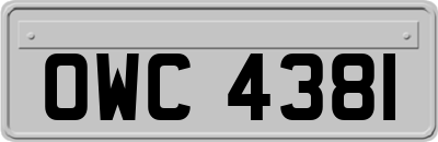 OWC4381