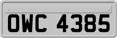 OWC4385
