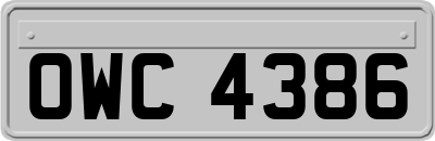 OWC4386