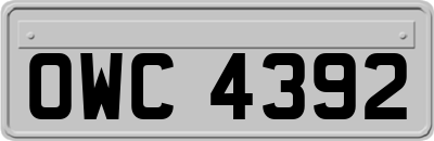 OWC4392