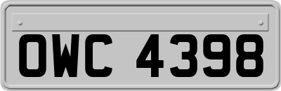 OWC4398